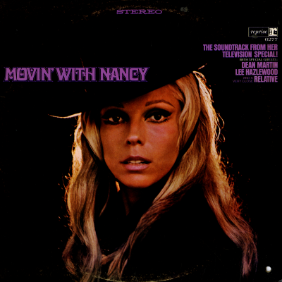 Movin' With Nancy (1968)