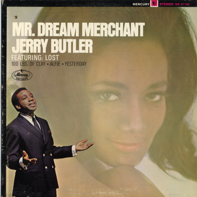Mr Dream Merchant