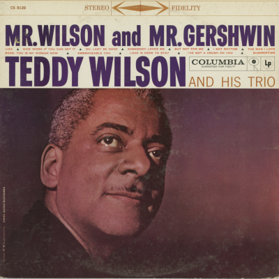 Mr Wilson And Mr Gershwin (1959)