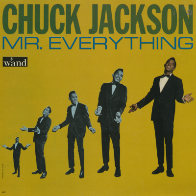 Mr. Everything (1965)