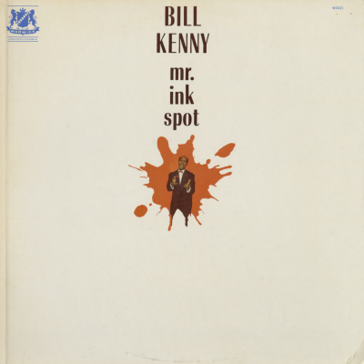 Mr. Ink Spot (1961)