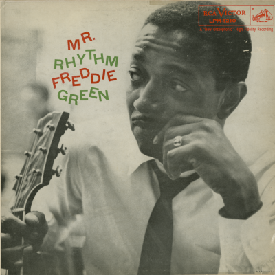Mr. Rhythm (1956)