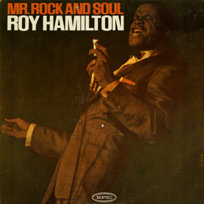 Mr. Rock And Soul (1962)