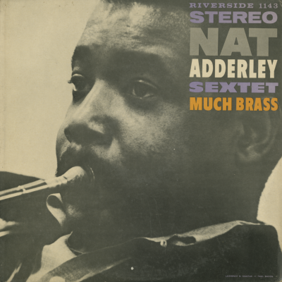 Much Brass