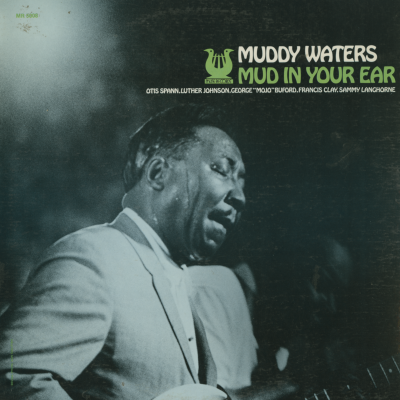 Mud In Your Ear