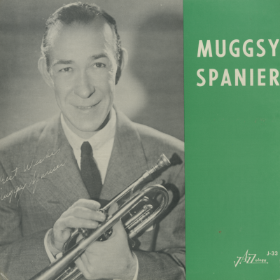 Muggsy Spanier