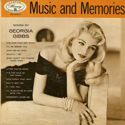 Music And Memories