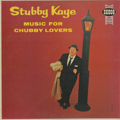 Music For Chubby Lovers