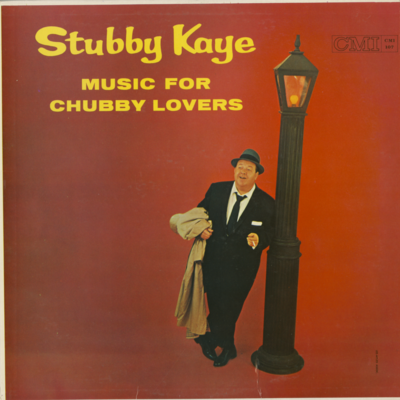 Music For Chubby Lovers