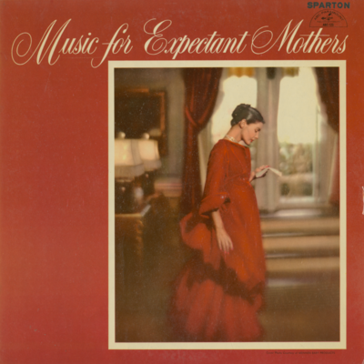 Music For Expectant Mothers