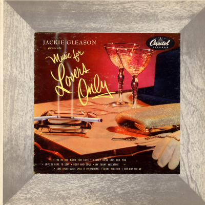 Music For lovers Only (1952)