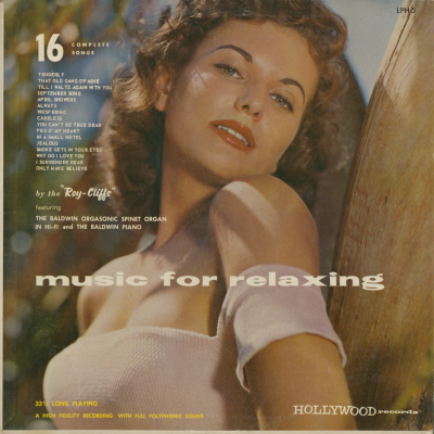 Music For Relaxing