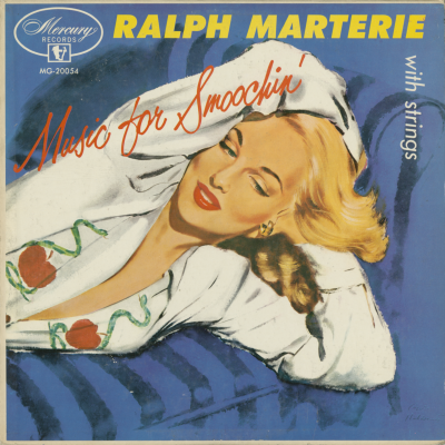 Music For Smoochin'