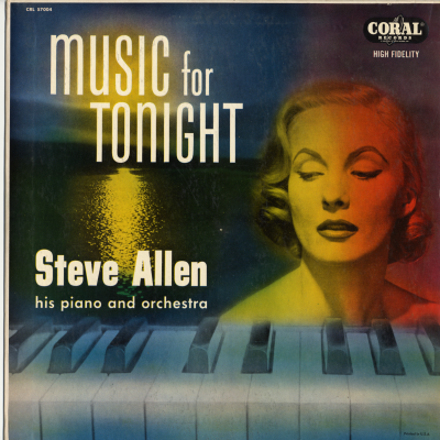 Music For Tonight