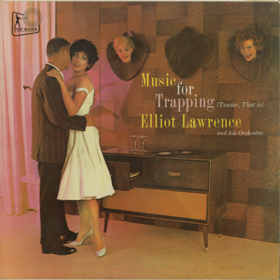 Music For Trapping, Tender That Is