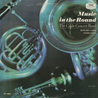 Music In The Round