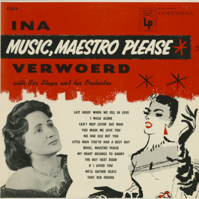 Music Maestro Please