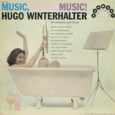 Music Music Music
