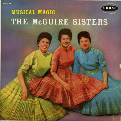 Musical Magic