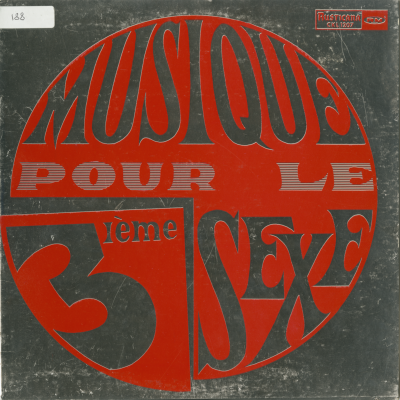 Musique Pour Le 3ieme Sexe