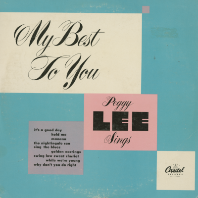 My Best To You (1950)