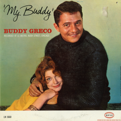My Buddy (1960)