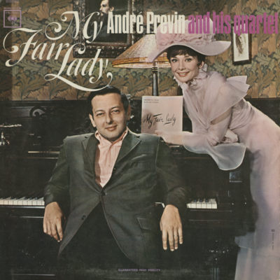 My Fair Lady