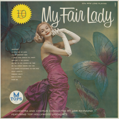 My Fair Lady