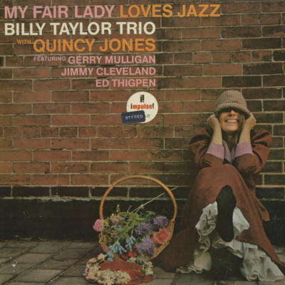 My Fair Lady Loves Jazz (1964)