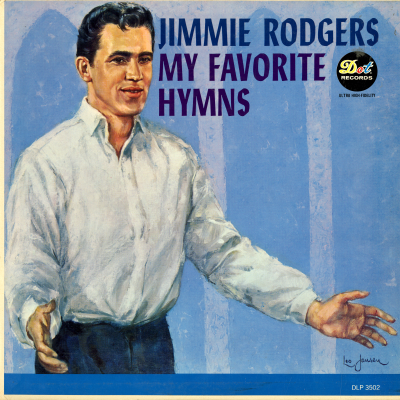 My Favorite Hymns