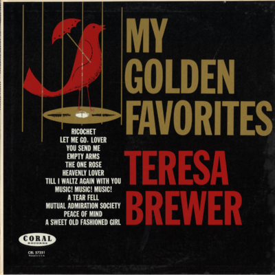 My Golden Favorites
