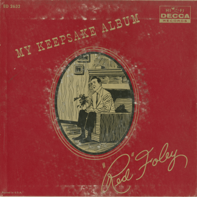 My Keepsake Album (1959)