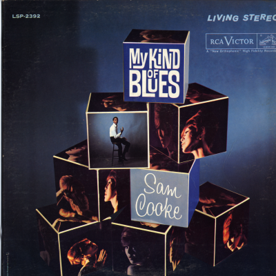 My Kind Of Blues