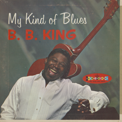 My Kind Of Blues