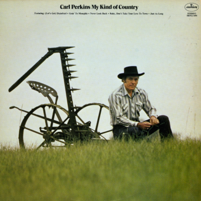 My Kind Of Country