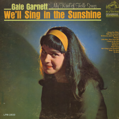 My Kind Of Folk Songs