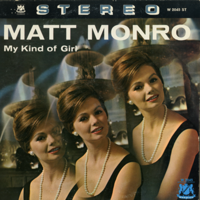 My Kind Of Girl (1961)