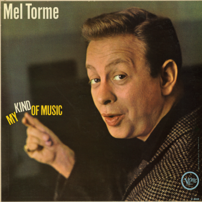 My Kind Of Music
