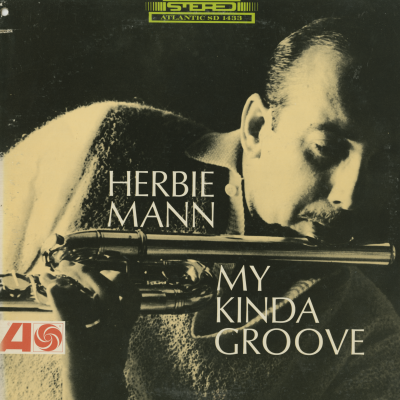 My Kinda Groove (1965)