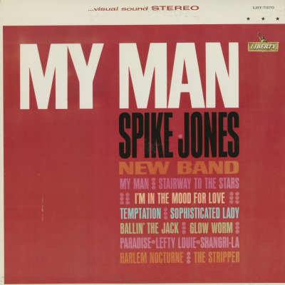 My Man (1964)