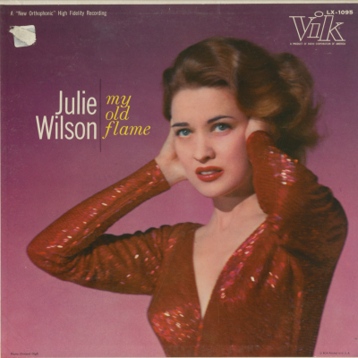 My Old Flame (1957)