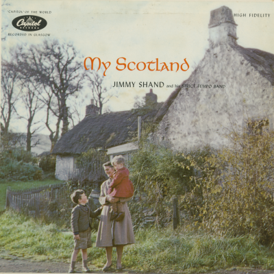My Scotland