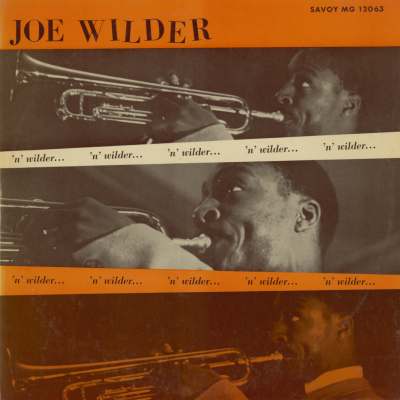 N Wilder