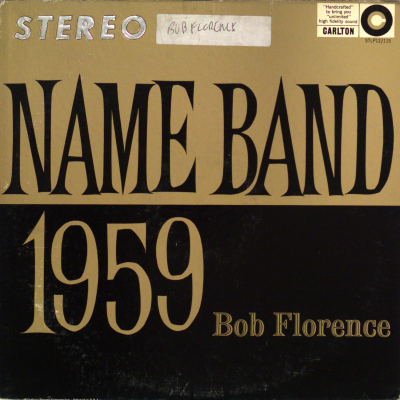 Name Band 1959