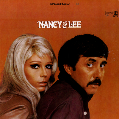 Nancy And Lee (1968)