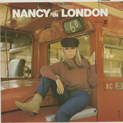 Nancy In London (1966)