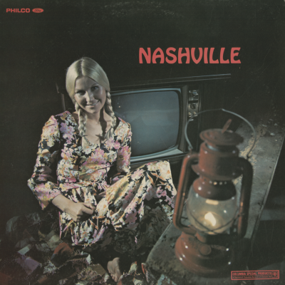 Nashville Philco Ford Special Release