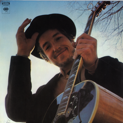 Nashville Skyline