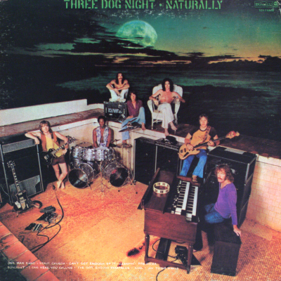 Naturally (1971)