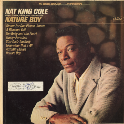 Nature Boy